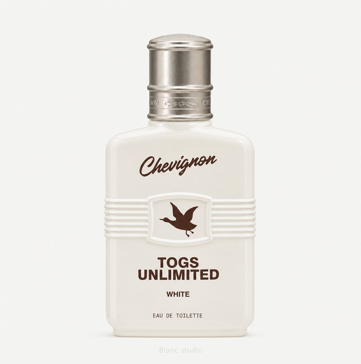 PARFUMS CHEVIGNON PARIS Togs Unlimited White